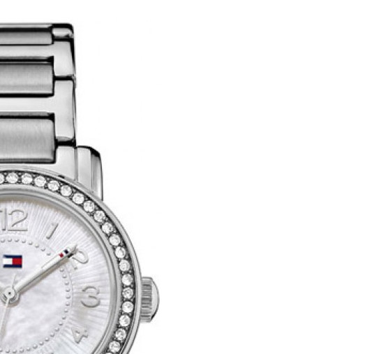 Tommy Hilfiger Damskie 1781478 5