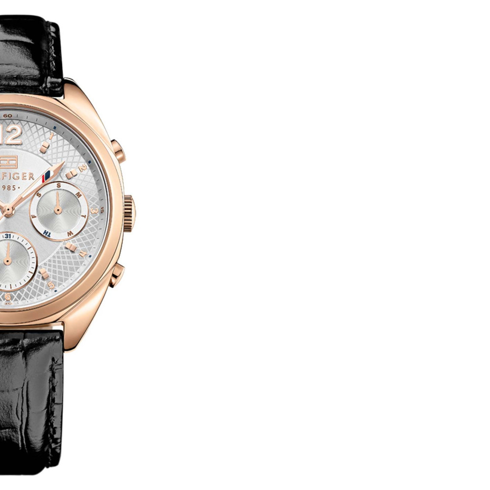 Tommy Hilfiger Damskie 1781484 6