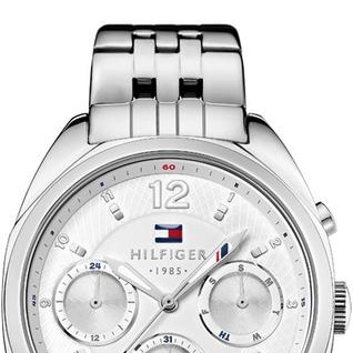 Tommy Hilfiger Damskie 1781485 3