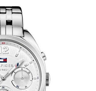 Tommy Hilfiger Damskie 1781485 5
