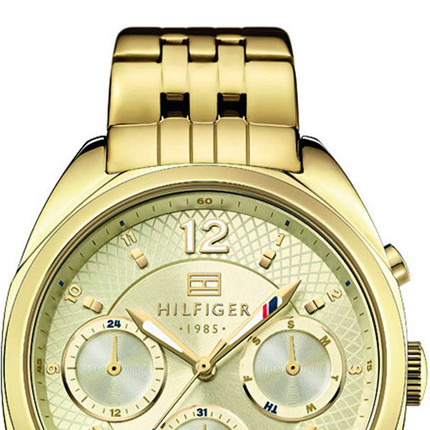 Tommy Hilfiger Damskie 1781486 3