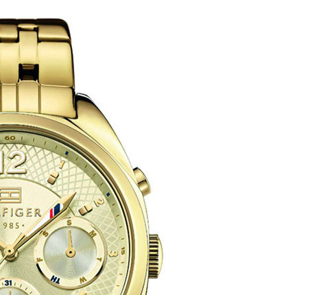 Tommy Hilfiger Damskie 1781486 5