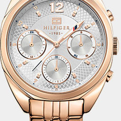 Tommy Hilfiger Damskie 1781487 2