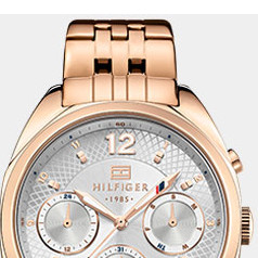 Tommy Hilfiger Damskie 1781487 3