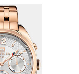 Tommy Hilfiger Damskie 1781487 5