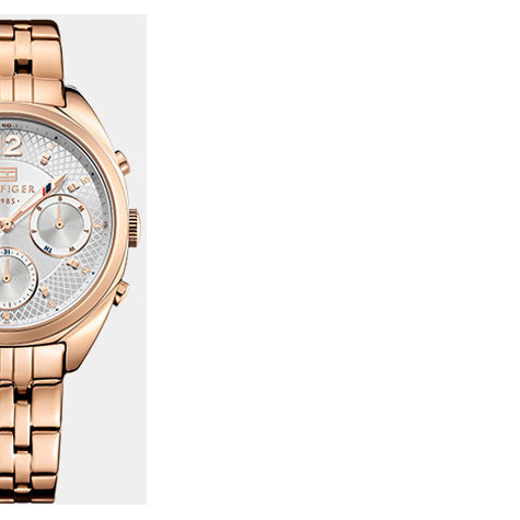 Tommy Hilfiger Damskie 1781487 6