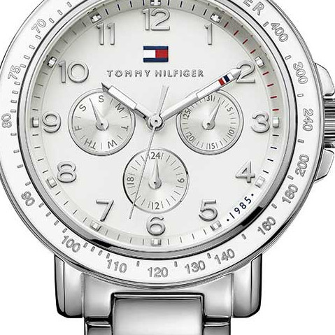 Tommy Hilfiger Damskie 1781515 2