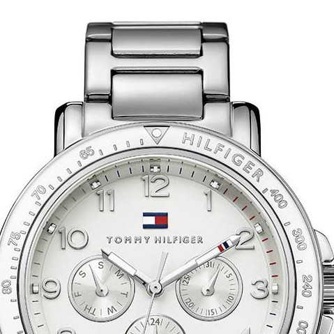 Tommy Hilfiger Damskie 1781515 3