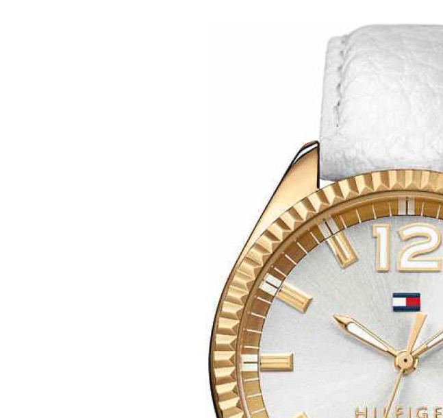 Tommy Hilfiger Damskie 1781517 4