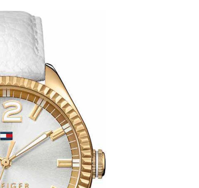 Tommy Hilfiger Damskie 1781517 5