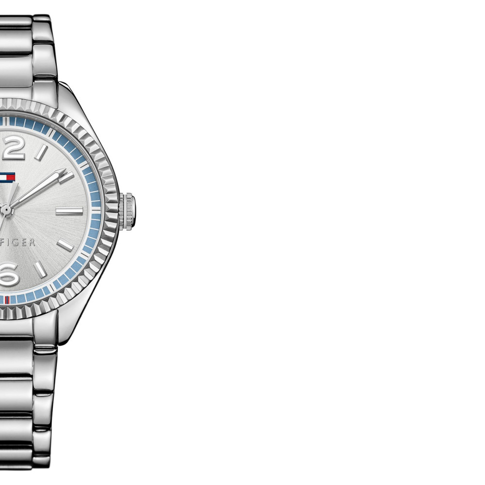 Tommy Hilfiger Damskie 1781519 6