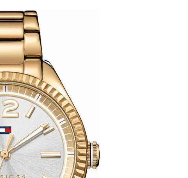 Tommy Hilfiger Damskie 1781520 5