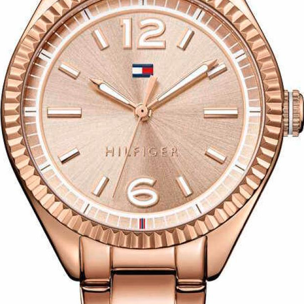 Tommy Hilfiger Damskie 1781521 2