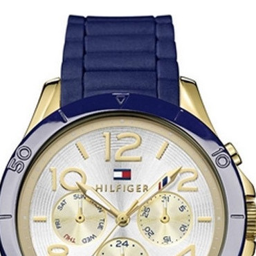 Tommy Hilfiger Damskie 1781523 3