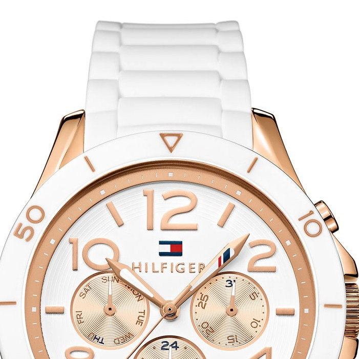 Tommy Hilfiger Damskie 1781524 3