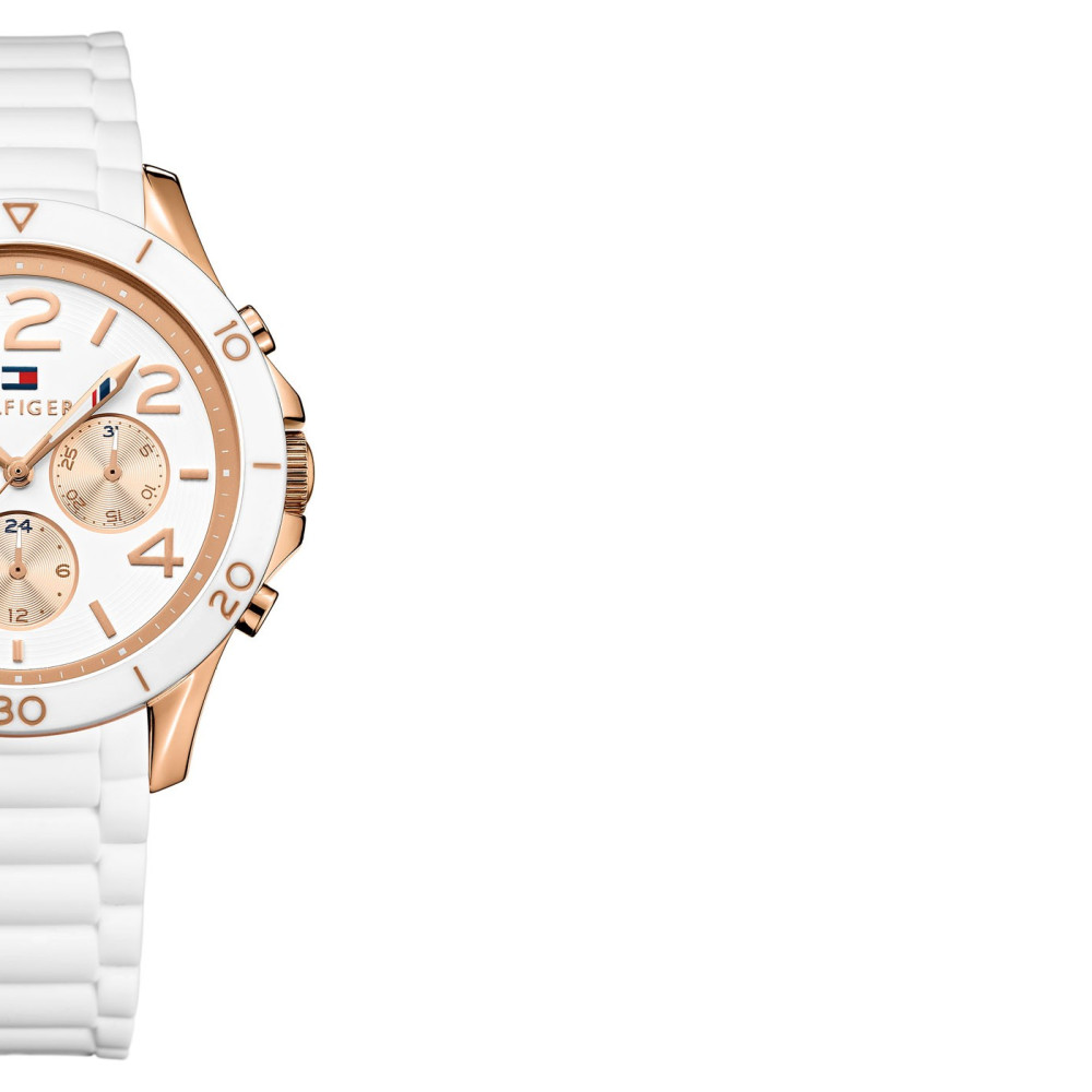 Tommy Hilfiger Damskie 1781524 6