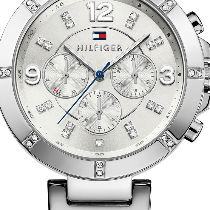 Tommy Hilfiger Damskie 1781532 2