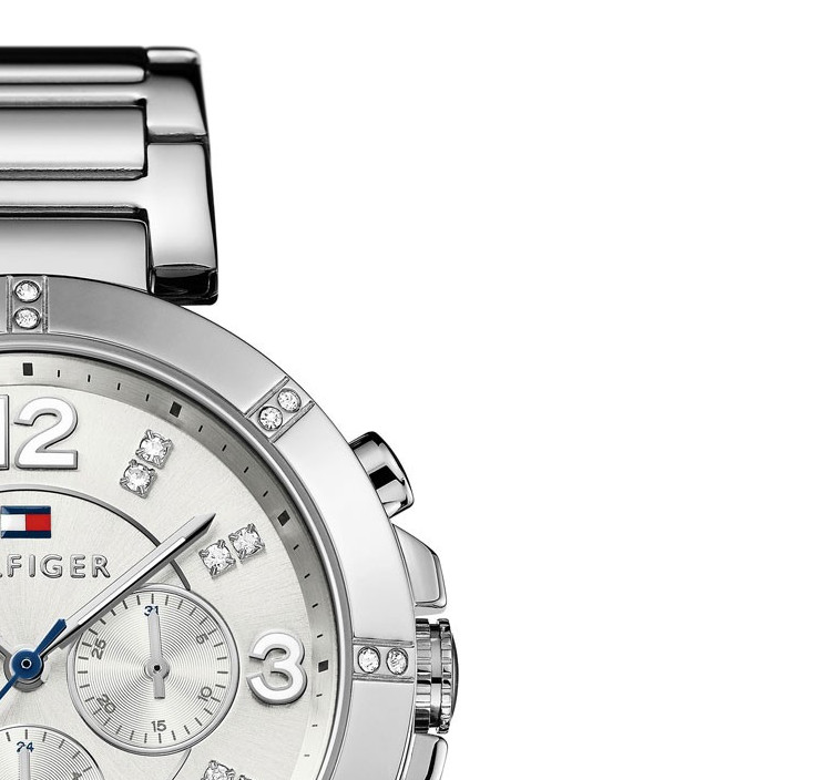 Tommy Hilfiger Damskie 1781532 5