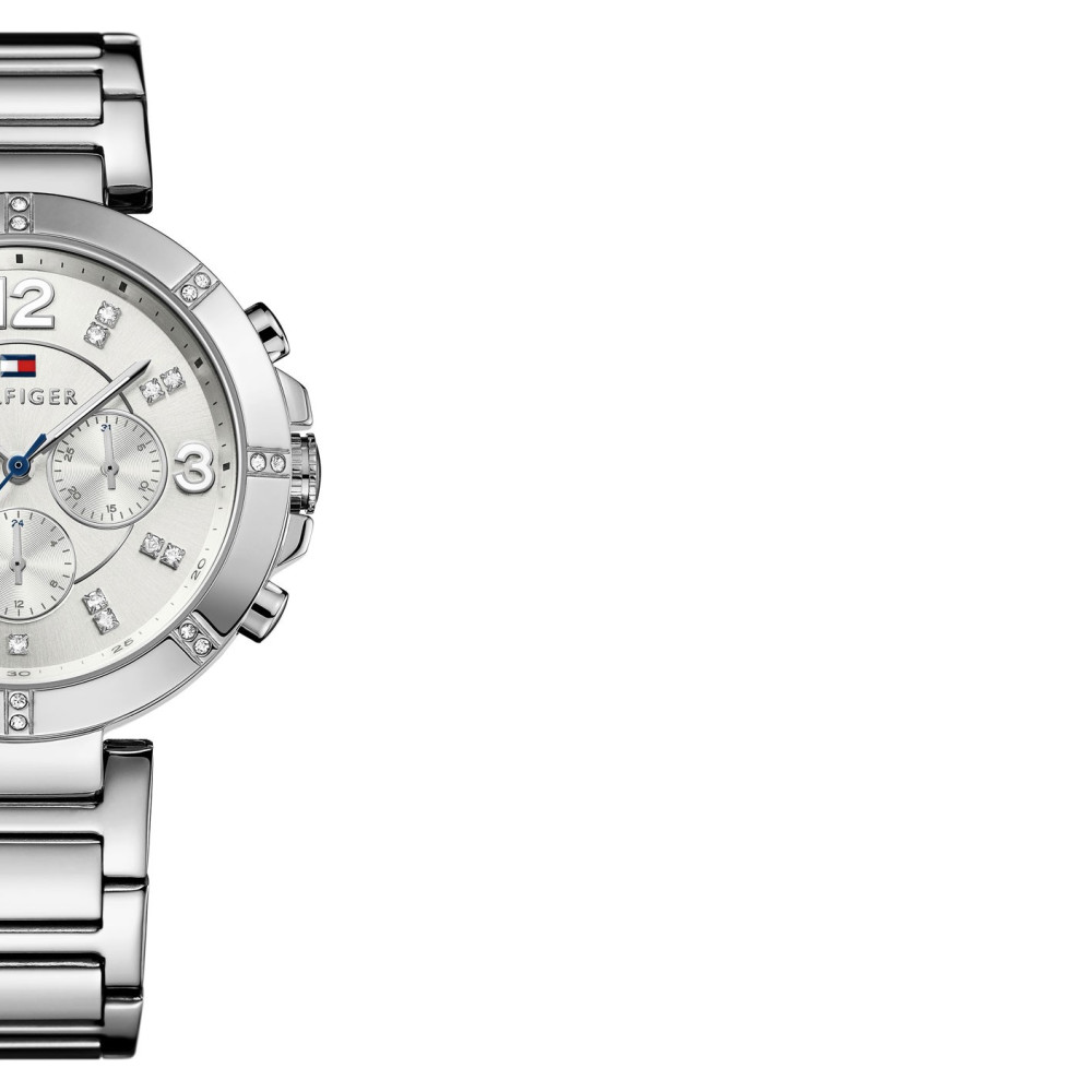 Tommy Hilfiger Damskie 1781532 6