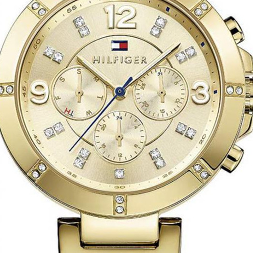 Tommy Hilfiger Damskie 1781534 2
