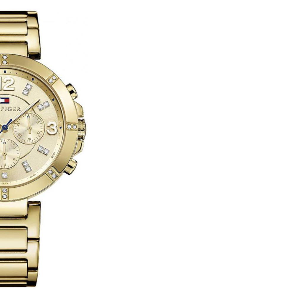 Tommy Hilfiger Damskie 1781534 6