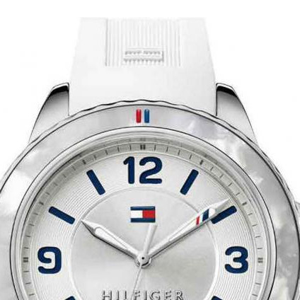 Tommy Hilfiger Damskie 1781541 3