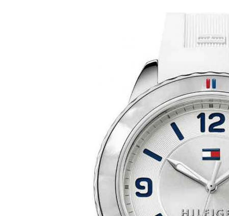 Tommy Hilfiger Damskie 1781541 4