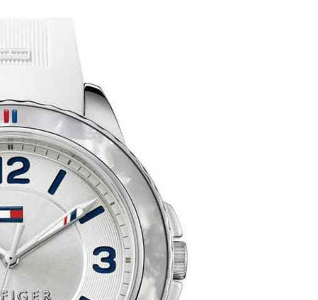 Tommy Hilfiger Damskie 1781541 5