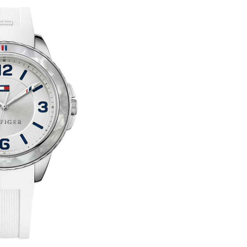 Tommy Hilfiger Damskie 1781541 6