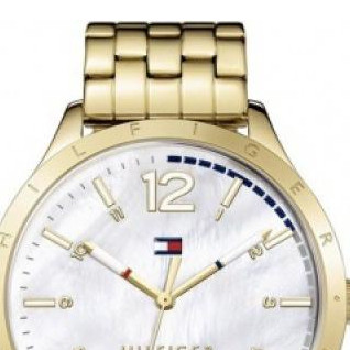Tommy Hilfiger Damskie 1781545 3