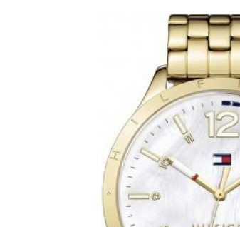 Tommy Hilfiger Damskie 1781545 4