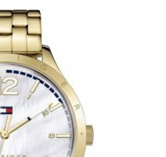 Tommy Hilfiger Damskie 1781545 5