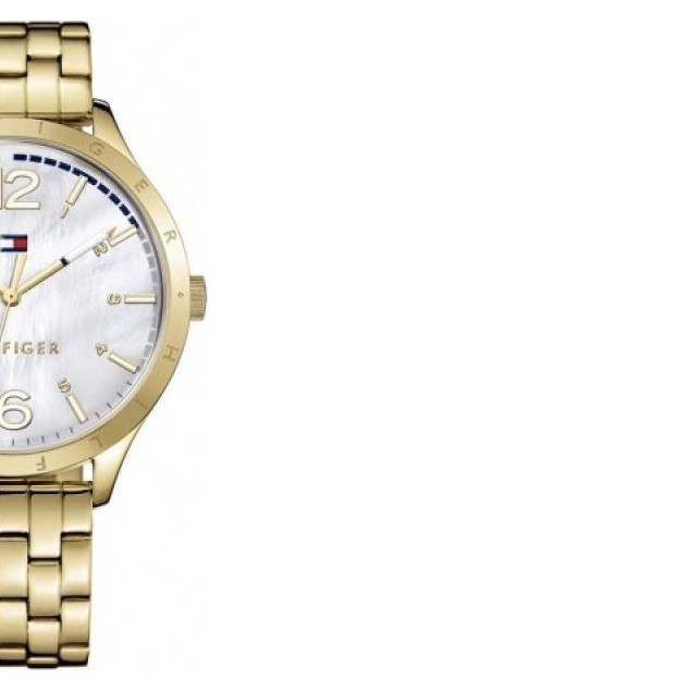 Tommy Hilfiger Damskie 1781545 6