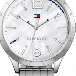 Tommy Hilfiger Damskie 1781546 2