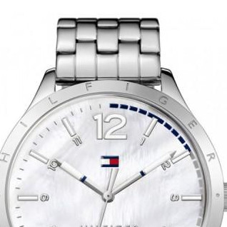 Tommy Hilfiger Damskie 1781546 3