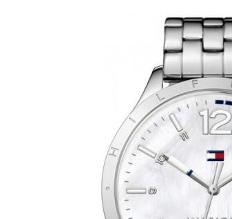 Tommy Hilfiger Damskie 1781546 4