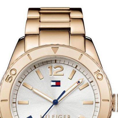 Tommy Hilfiger Damskie 1781567 3