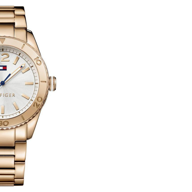 Tommy Hilfiger Damskie 1781567 6