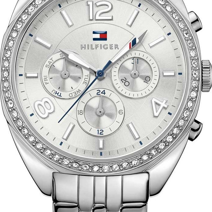 Tommy Hilfiger Damskie 1781571 2