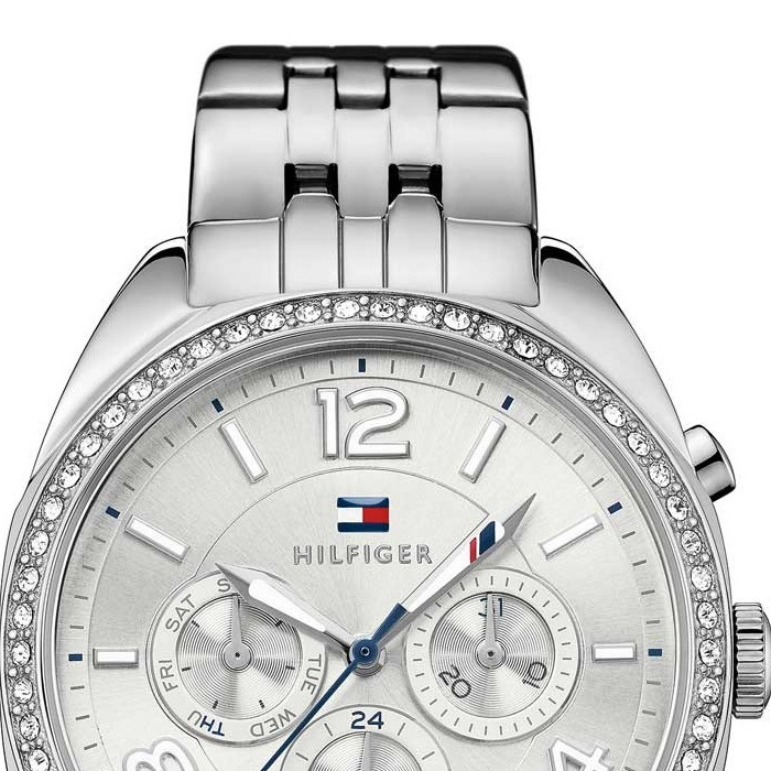 Tommy Hilfiger Damskie 1781571 3