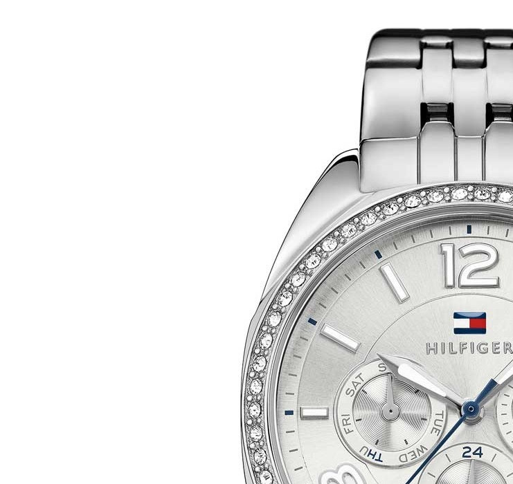 Tommy Hilfiger Damskie 1781571 4