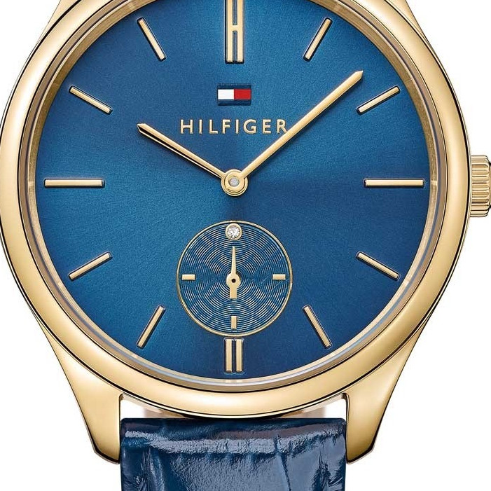 Tommy Hilfiger Damskie 1781575 2