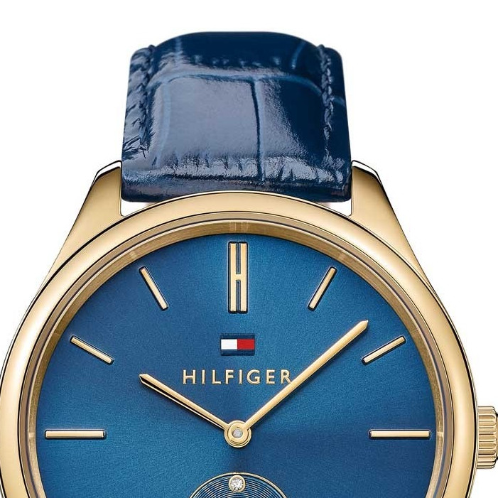 Tommy Hilfiger Damskie 1781575 3