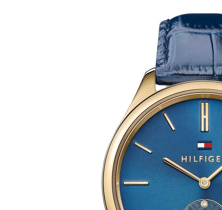 Tommy Hilfiger Damskie 1781575 4