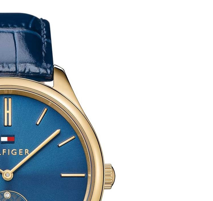 Tommy Hilfiger Damskie 1781575 5