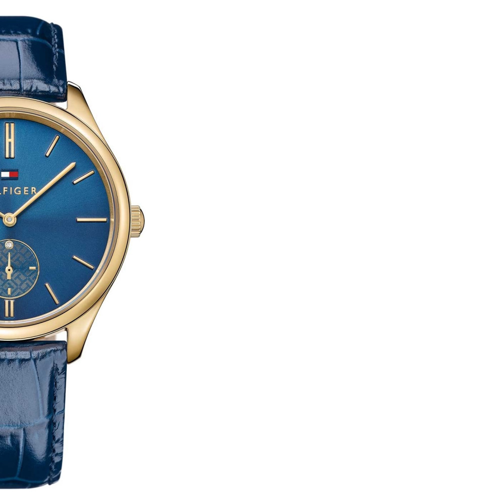 Tommy Hilfiger Damskie 1781575 6