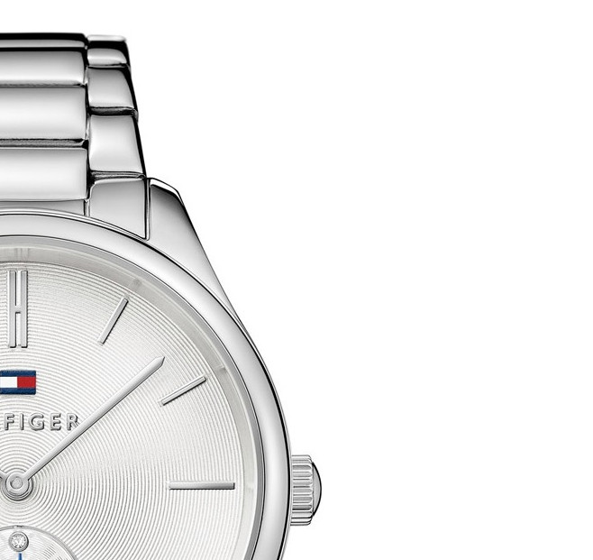 Tommy Hilfiger Damskie 1781576 5