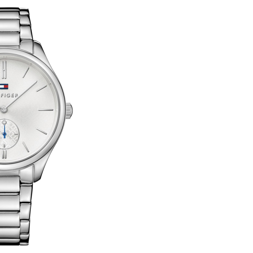 Tommy Hilfiger Damskie 1781576 6