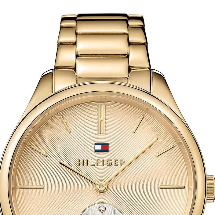Tommy Hilfiger Damskie 1781578 3
