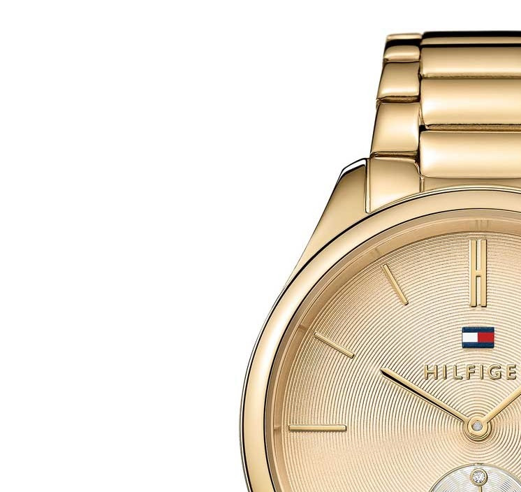 Tommy Hilfiger Damskie 1781578 4